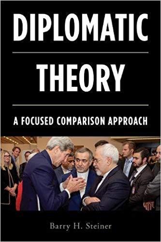 Diplomatic Theory A Focused Comparison Approach