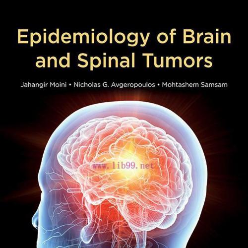 [AME]Epidemiology of Brain and Spinal Tumors (EPUB)