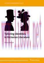[PDF]Tailoring Identities in Victorian Literature