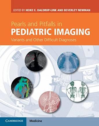 Pearls And Pitfalls Pediatric Imaging