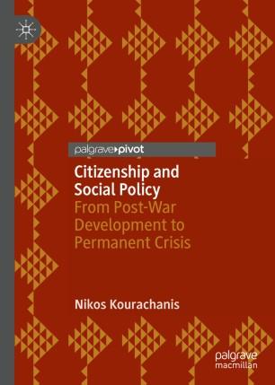 Citizenship and Social Policy