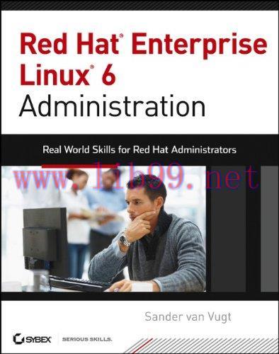 [FOX-Ebook]Red Hat Enterprise Linux 6 Administration