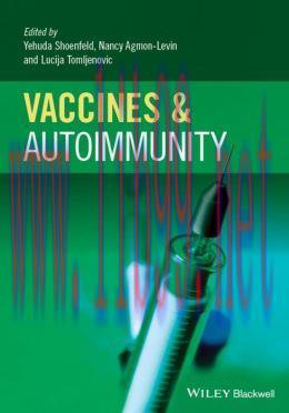 [AME]Vaccines and Autoimmunity