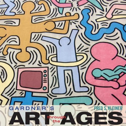 Gardner's Art through the Ages The Western Perspective 14th Edition - Wei Zhi