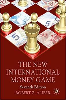 (PDF)The New International Money Game 7th Edition