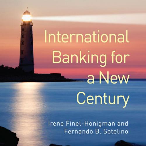 International Banking for a New Century