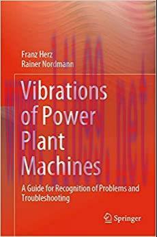 (PDF)Vibrations of Power Plant Machines: A Guide for Recognition of Problems and Troubleshootin...