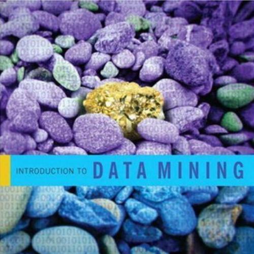 Introduction to Data Mining - leonkd