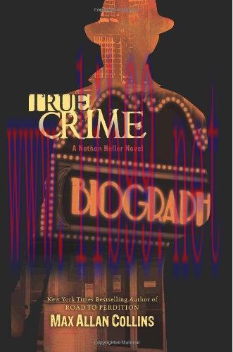 [FOX-Ebook]True Crime (Nathan Heller Novels)