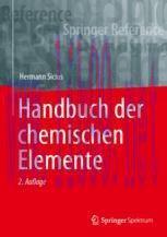 [PDF]Handbuch der chemischen Elemente