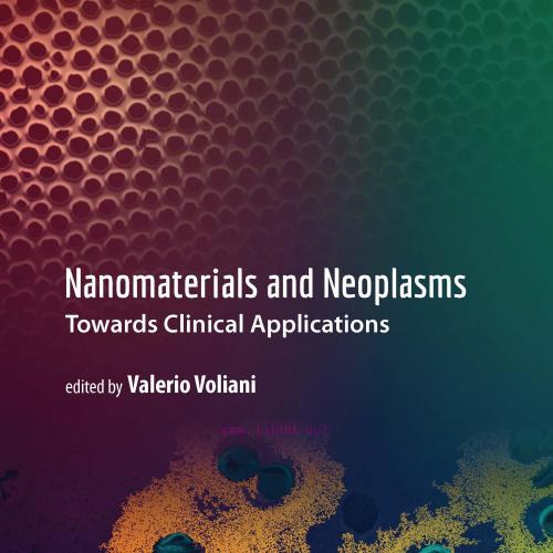 [PDF]Nanomaterials and Neoplasms 1st edition