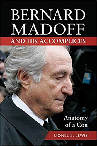 (PDF)Bernard Madoff and His Accomplices Anatomy of a Con