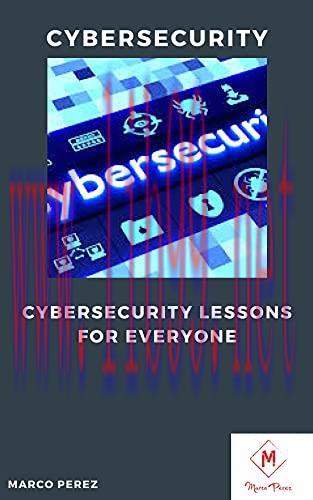 [FOX-Ebook]Cybersecurity