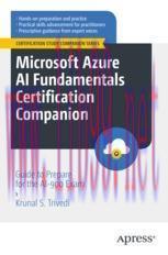 [PDF]Microsoft Azure AI Fundamentals Certification Companion: Guide to Prepare for the AI-900 E...