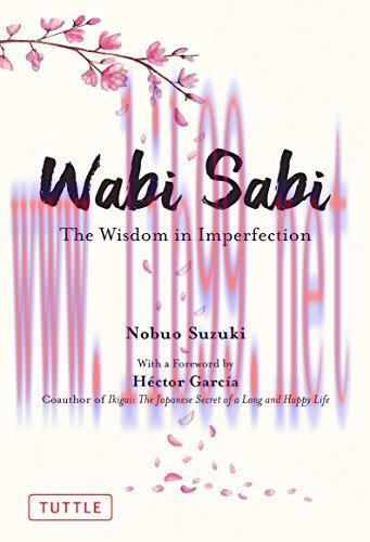 [FOX-Ebook]Wabi Sabi: The Wisdom in Imperfection