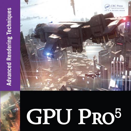 GPU Pro 5_ Advanced Rendering Techniques