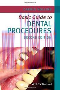 [AME]Basic Guide to Dental Procedures, 2nd Edition