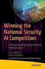 [PDF]Winning the National Security AI Competition: A Practical Guide for Government and Industr...