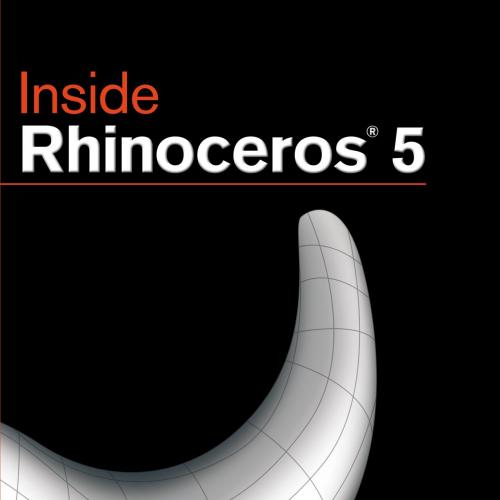 Inside Rhinoceros 5,4th Edition