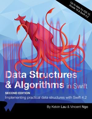 [SAIT-Ebook]Data Structures and Algorithms in Swift, 2nd Edition