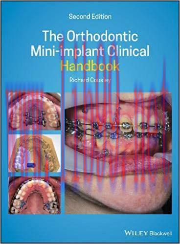 [PDF]The Orthodontic Mini-Implant Clinical Handbook 2nd Edition