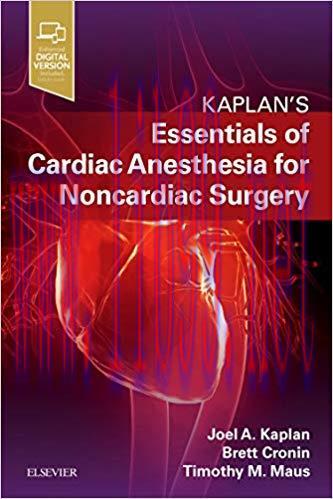 [PDF]Kaplan’s Essentials of Cardiac Anesthesia for Noncardiac Surgery
