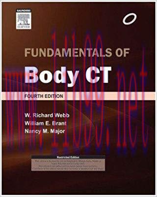 [PDF]Fundamentals of Body CT 4th