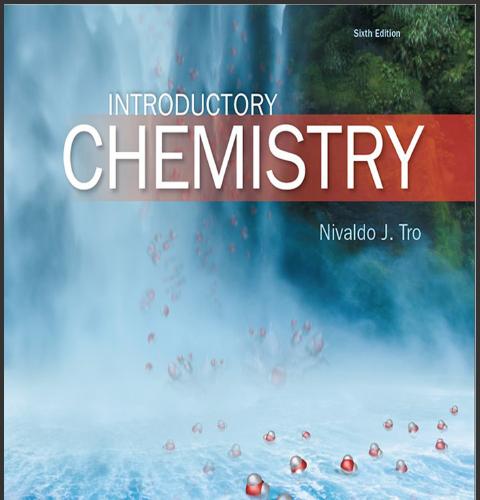 (Solution Manual)Introductory Chemistry, 6th Edition Nivaldo J. Tro.zip