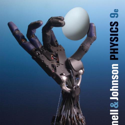 Physics 9th Edition