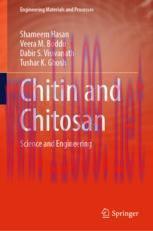 [PDF]Chitin and Chitosan: Science and Engineering
