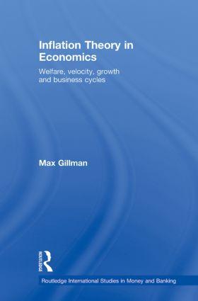 Inflation Theory in Economics