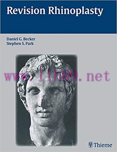 [PDF]Revision Rhinoplasty [Daniel G. Becker]