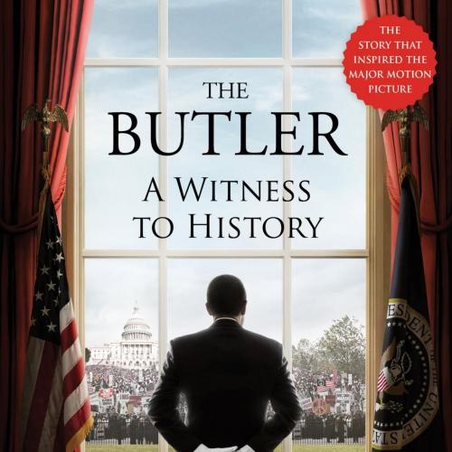 Butler - Wil Haygood;, The - Wil Haygood;
