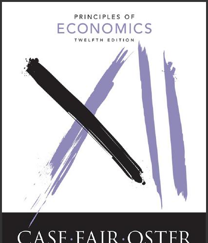 (PPT)Principles of Economics,12th Edition by Karl E. Case.zip