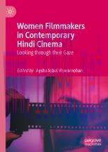 [PDF]Women Filmmakers in Contemporary Hindi Cinema: Looking through their Gaze
