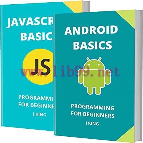 [FOX-Ebook]Android And Javascript Basics: Programming For Beginners