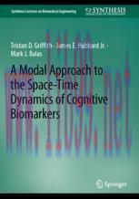 [PDF]A Modal Approach to the Space-Time Dynamics of Cognitive Biomarkers