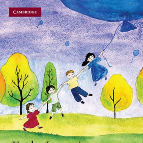 Early Learning and Development - Marilyn Fleer