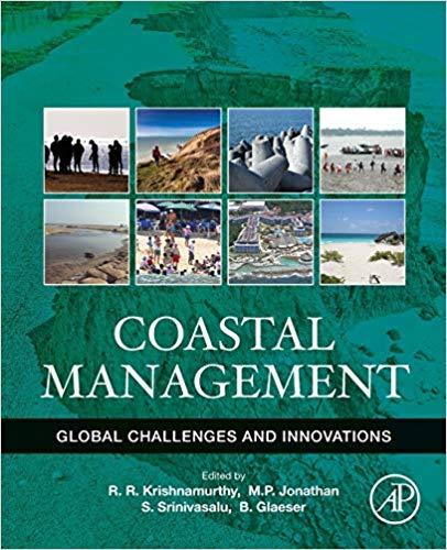 Coastal Management Global Challenges and Innovations