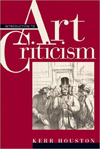 (PDF)An Introduction to Art Criticism Histories, Strategies, Voices 1st Edition
