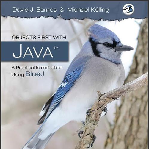 (SM)Objects First with Java_ A Practical Introduction Using BlueJ, 6th Edition.zip