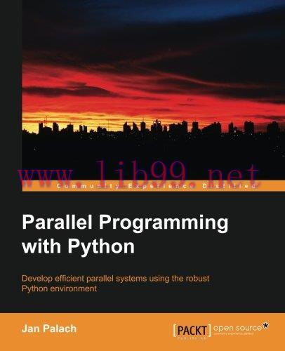 [FOX-Ebook]Parallel Programming with Python