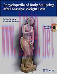 [PDF]Encyclopedia of Body Sculpting After Massive Weight Loss PDF+VIDEOS