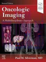[PDF]Oncologic Imaging: A Multidisciplincary Approach
