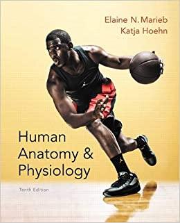 (PDF)Human Anatomy & Physiology (Marieb, Human Anatomy & Physiology) Standalone Book