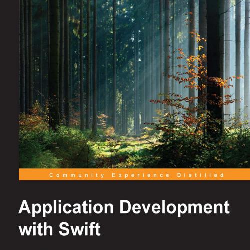Application Development with Swift