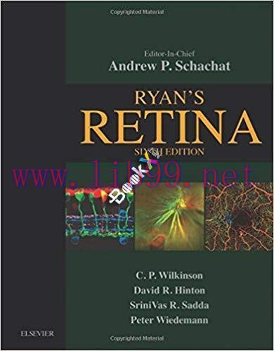 [PDF]Ryan&rsquo;s Retina: 3 Volume Set 6th Edition