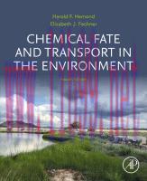 [PDF]Chemical Fate and Transport in the Environment