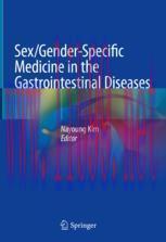 [PDF]Sex/Gender-Specific Medicine in the Gastrointestinal Diseases