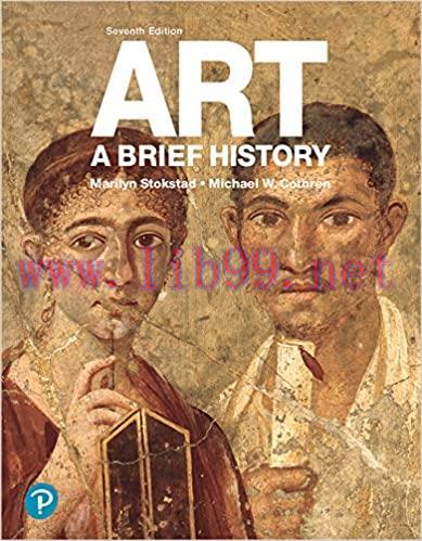 (PDF)Art: A Brief History (2-downloads)